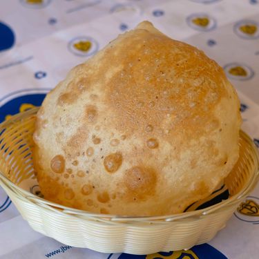 Extra Bhature (1 Pcs)