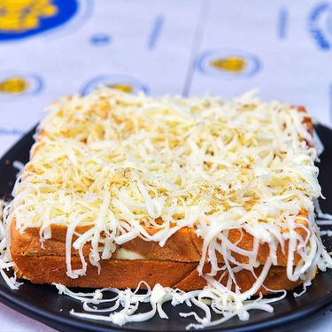 Chutney Cheese Sandwich