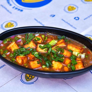 Paneer Chilly Gravy
