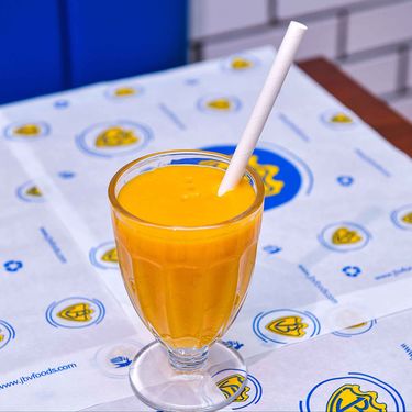 Mango (Alphonso) Juice