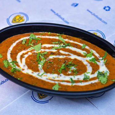 Dal Makhani