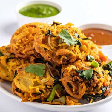 Mix Pakora