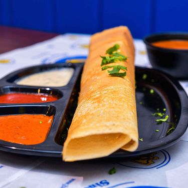 Plain Dosa