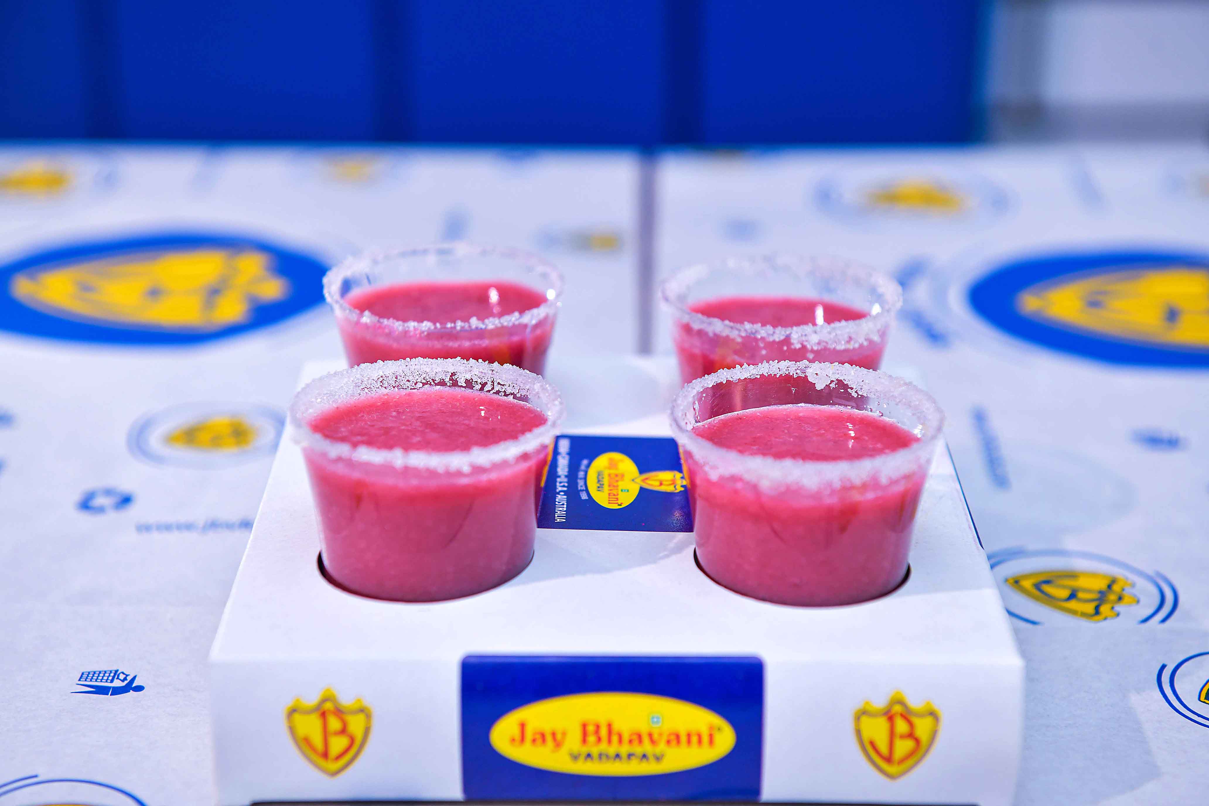 Jamun & Spicy Guava Shots: Why These Traditional Fruit Elixirs Are the Latest Wellness Trend image 2