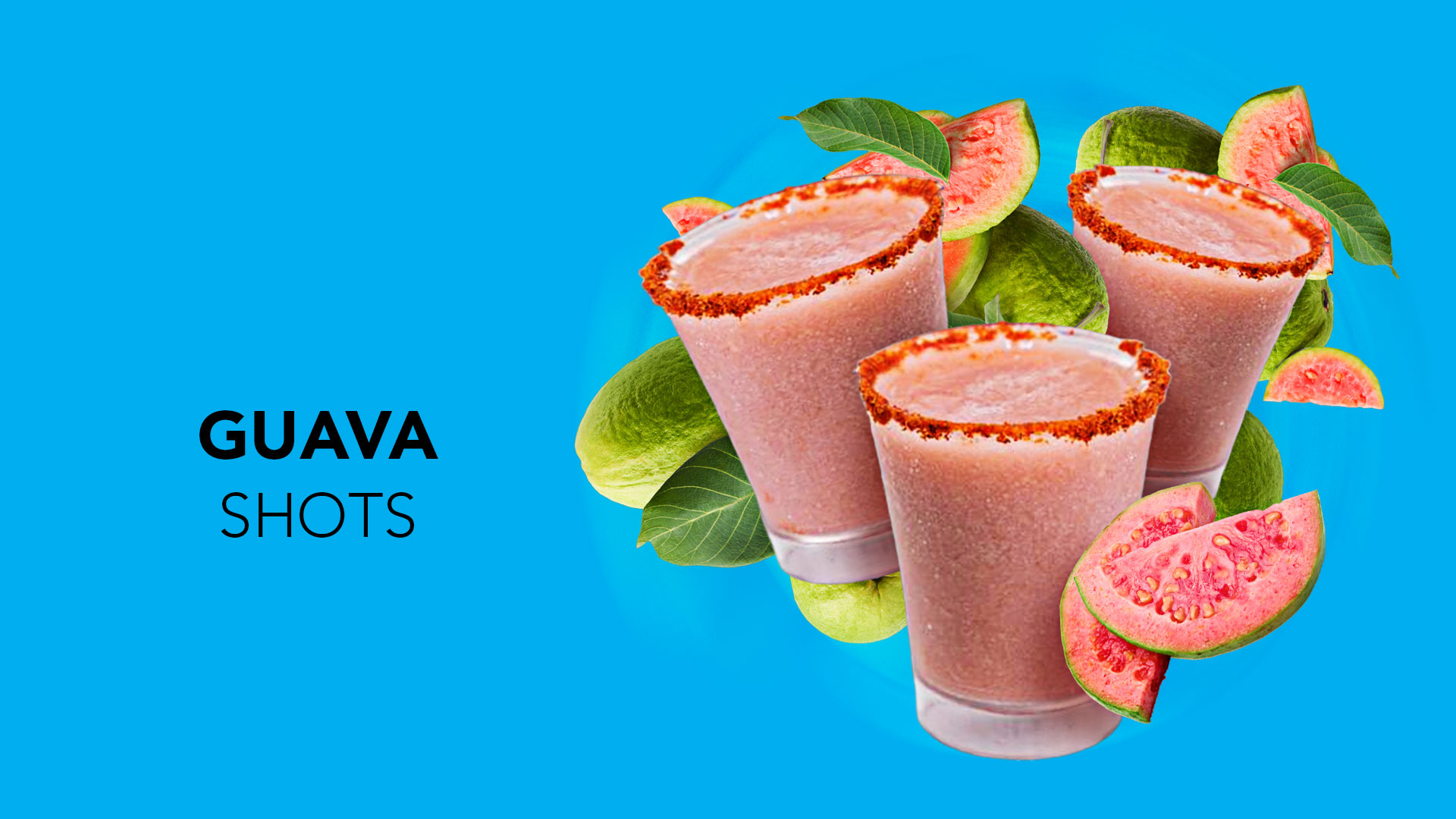 Jamun & Spicy Guava Shots: Why These Traditional Fruit Elixirs Are the Latest Wellness Trend