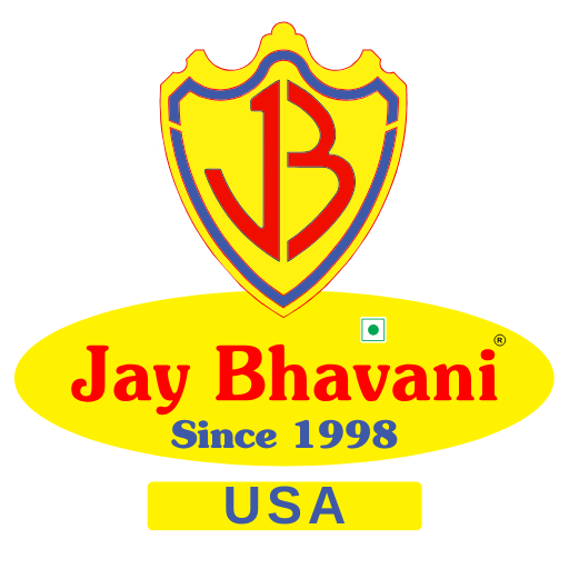 Jay Bhavani Logo